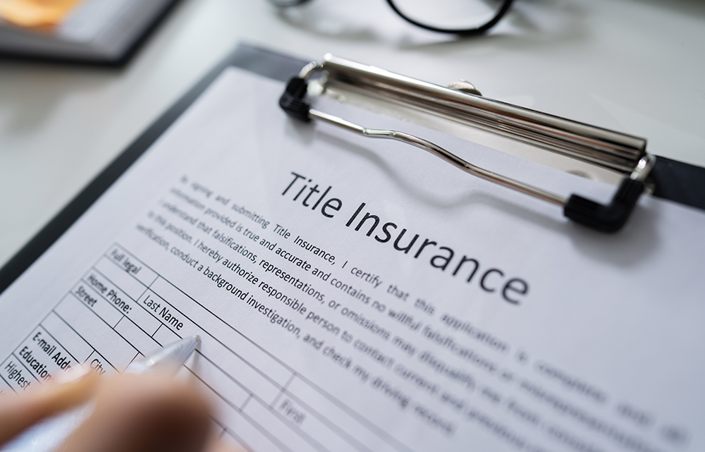 title-insurance